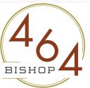 464 Bishop Apartments logo